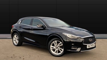 Infiniti Q30 1.6T Business Executive 5dr Petrol Hatchback